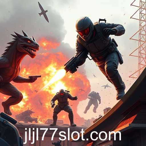 The Thrilling World of Action Games: An In-Depth Exploration