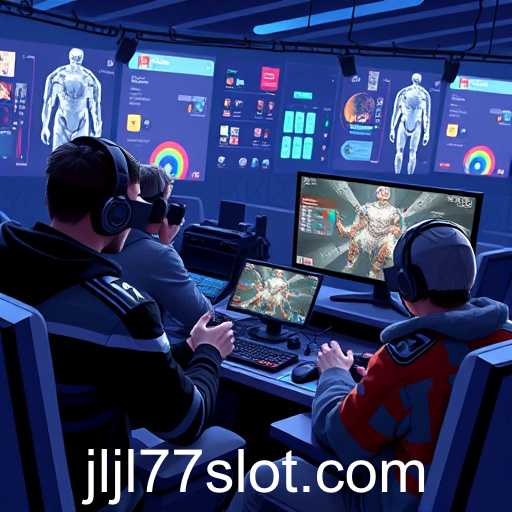 Digital Gaming Trends Shape 2025