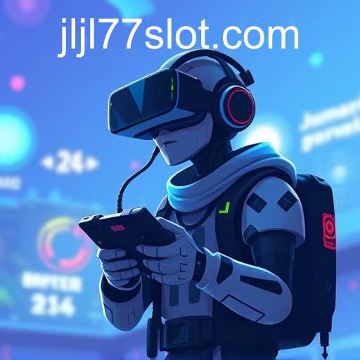 The Digital Mines of Online Gaming: A Journey Through jLjL77's Rise