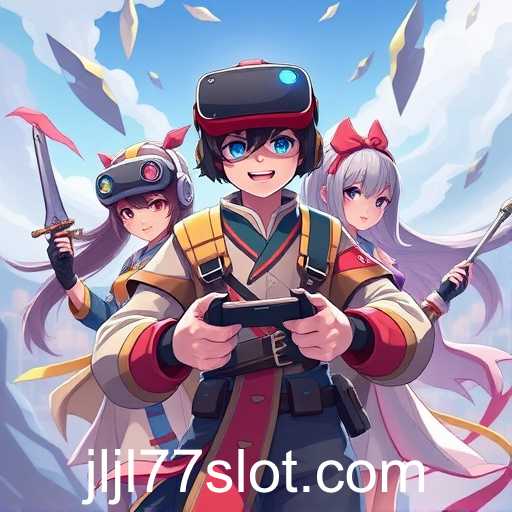 The Digital Renaissance of jLjL77