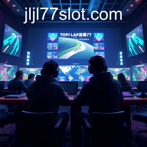 The Evolution of Online Gaming Platforms