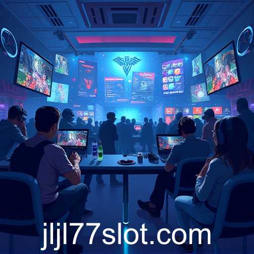 Gaming Dynamics in 2025: The Rise of jLjL77