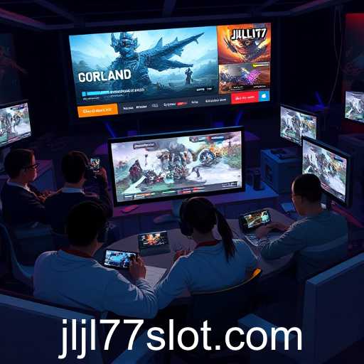 Gaming in the Era of Change