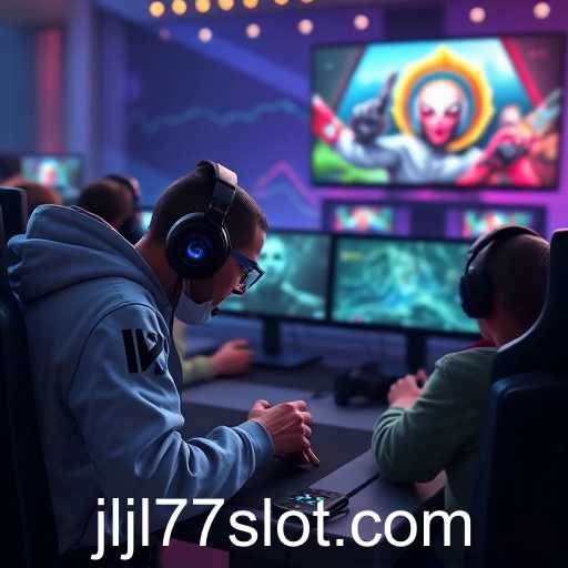 Gaming Innovations in a Digital Landscape