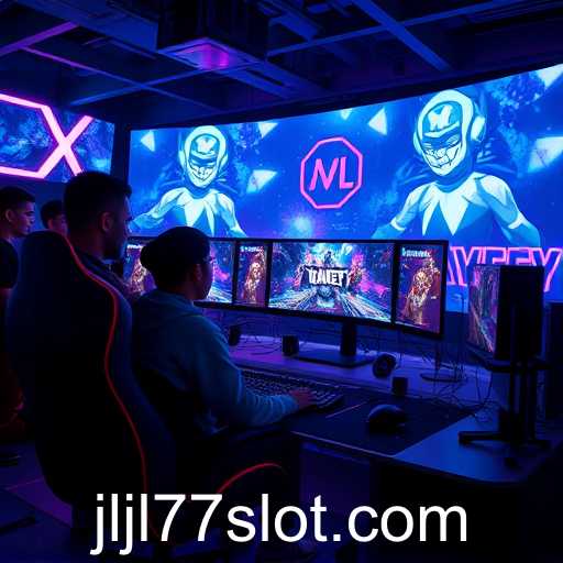 Gaming Innovators of 2025 Lead the Charge