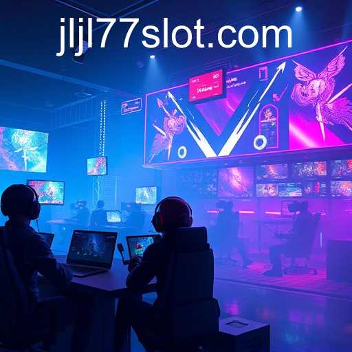 Gaming Trends in 2025: A Deep Dive into jLjL77