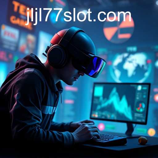 Gaming Trends Shaping 2025