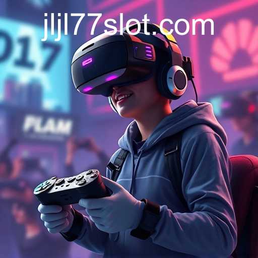 Gaming Trends and Innovations in 2025