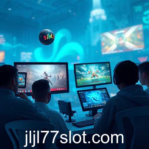 Gaming Trends and Innovations Online