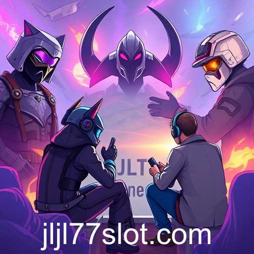 The Rise of Interactive Gaming Platforms