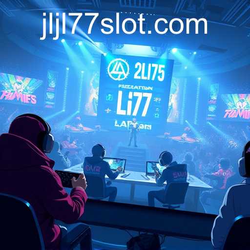 The Rise of jLjL77: Redefining Online Gaming Experiences