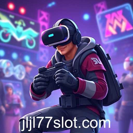 New Horizons in Gaming: jLjL77