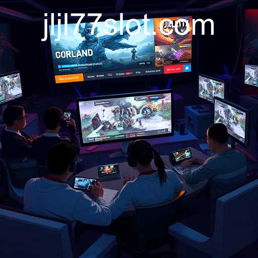 The Evolution of Online Gaming Communities