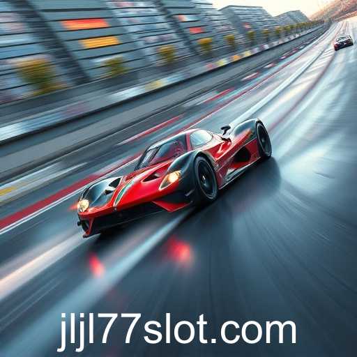 Exploring the Thrills of Racing Games