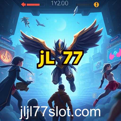 The Rise of jLjL77: A Modern Gaming Phenomenon