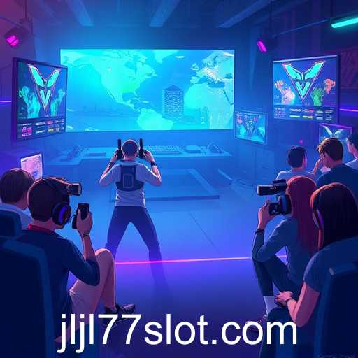 The Rise of jLjL77: Reshaping Online Gaming in 2025