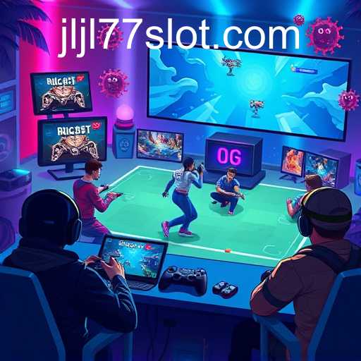 The Rise of Online Gaming Platforms