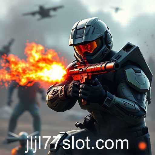 Exploring the Thrill and Strategy of Shooter Games
