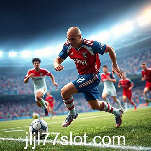 Exploring the Thrilling World of Sports Games