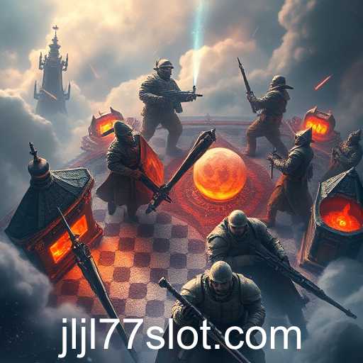 The Ever-Evolving World of Strategy Games