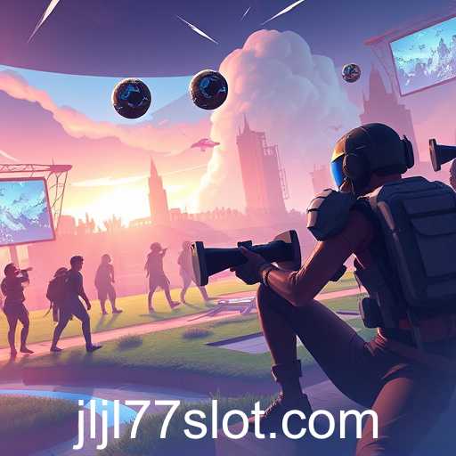 Virtual Gaming Evolves: A New Era